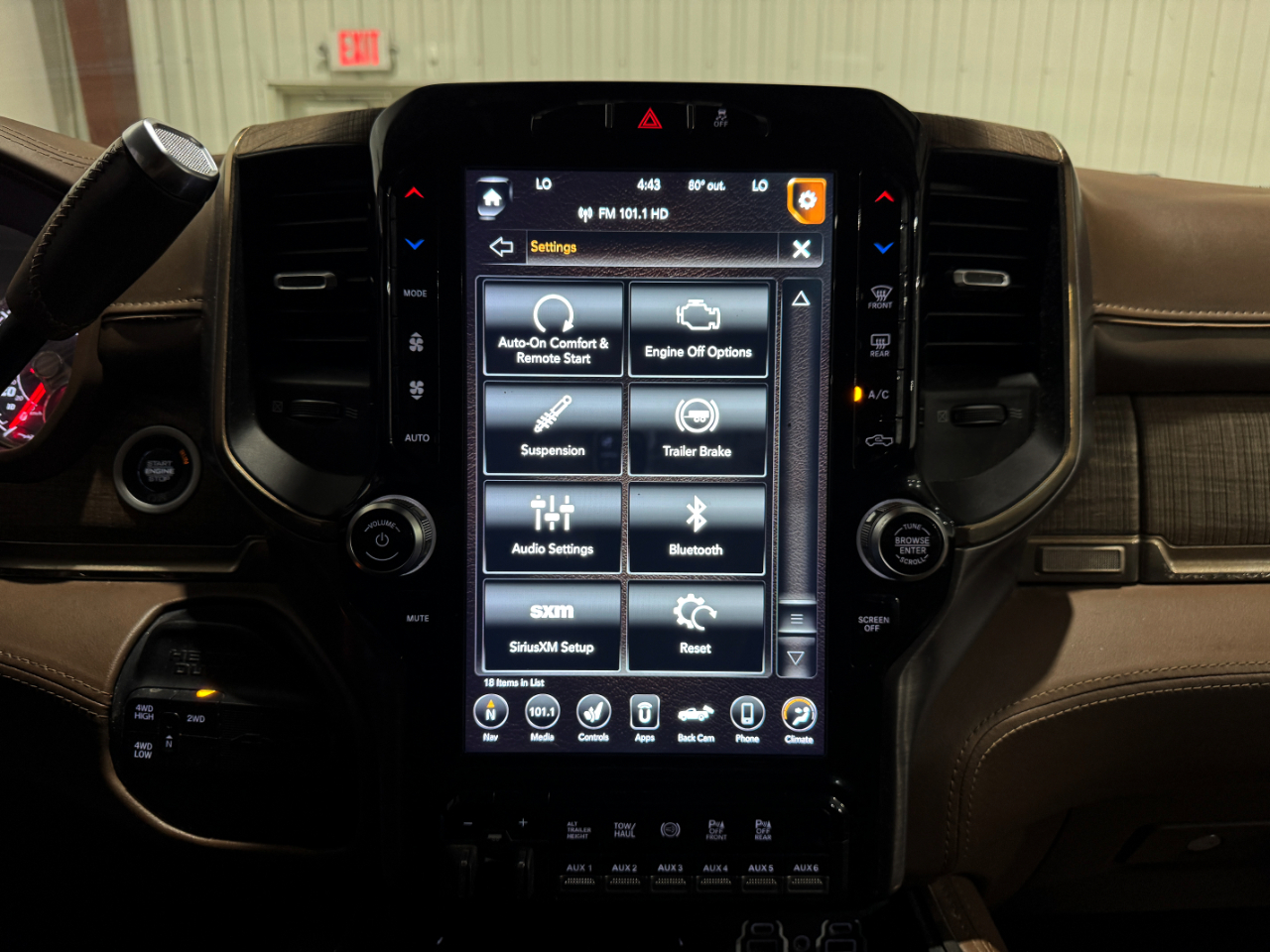 RAM 3500  2019