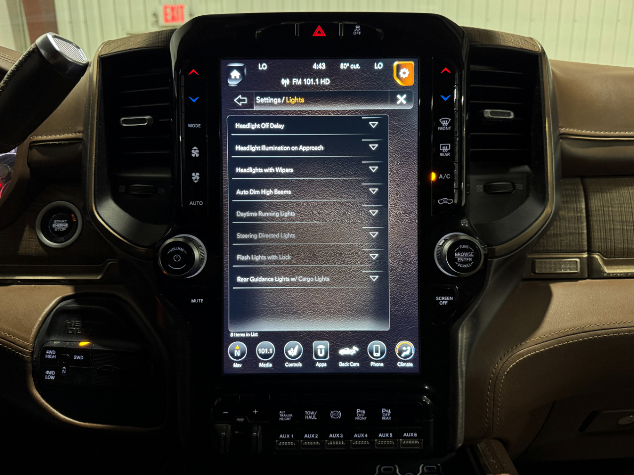 RAM 3500  2019
