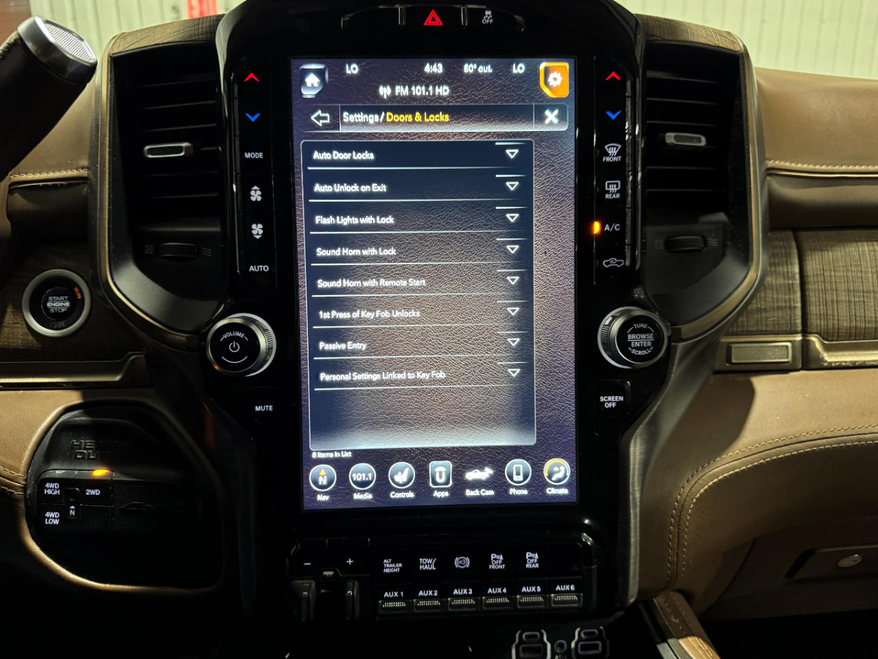 RAM 3500  2019