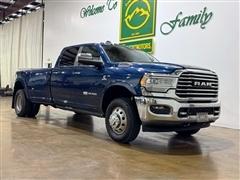 2019 RAM 3500 