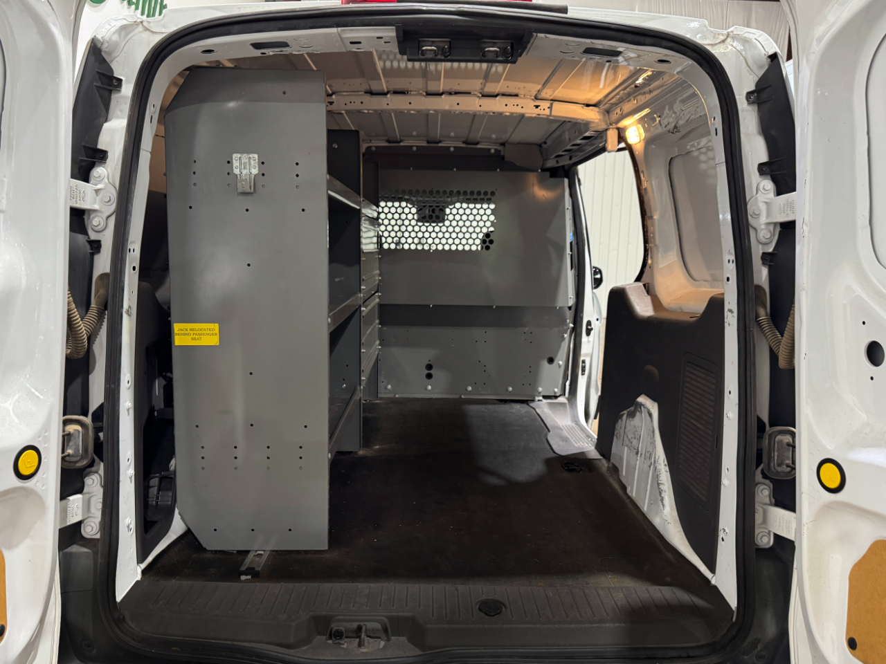 Ford Transit Connect  2022