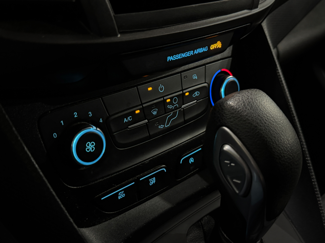 Ford Transit Connect  2022