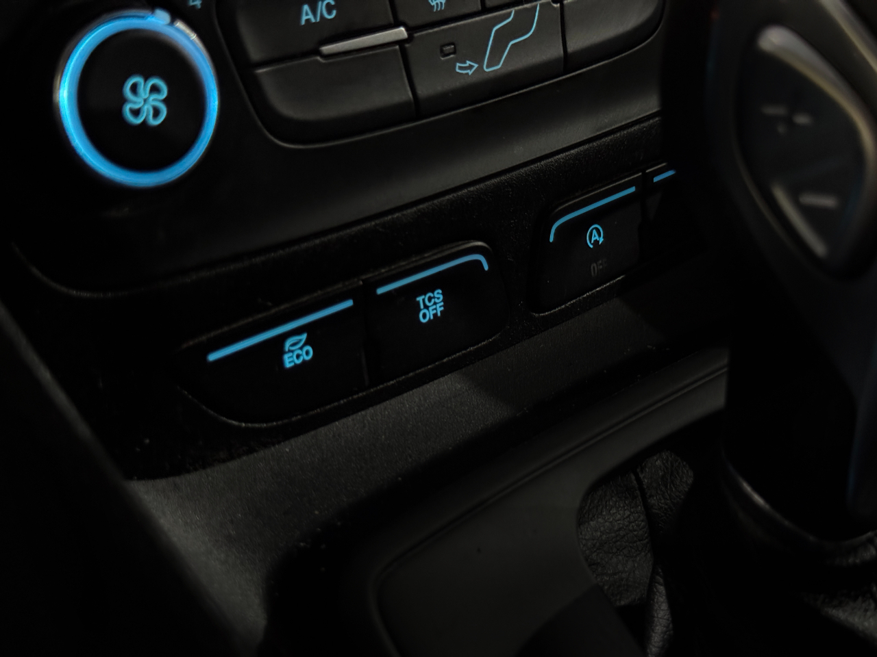 Ford Transit Connect  2022