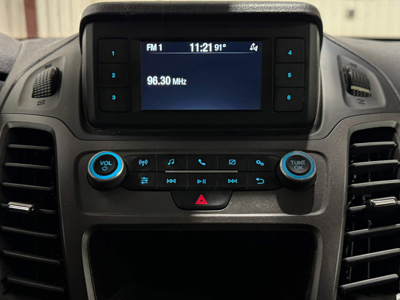 Ford Transit Connect  2022
