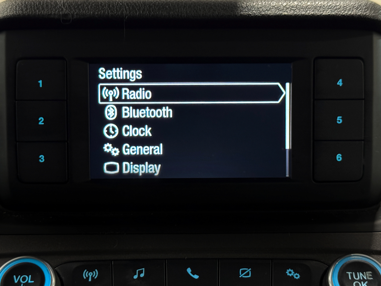 Ford Transit Connect  2022