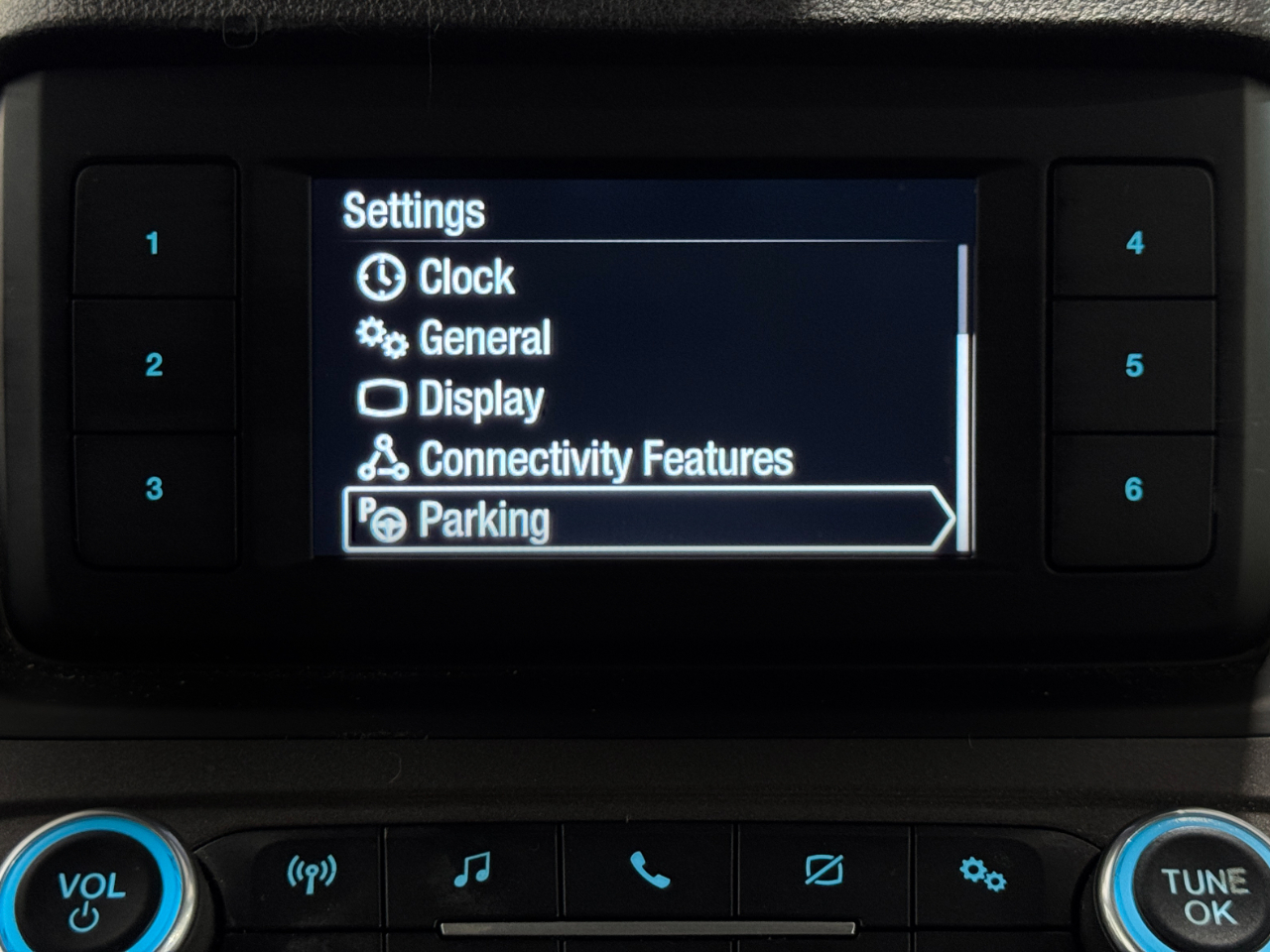 Ford Transit Connect  2022