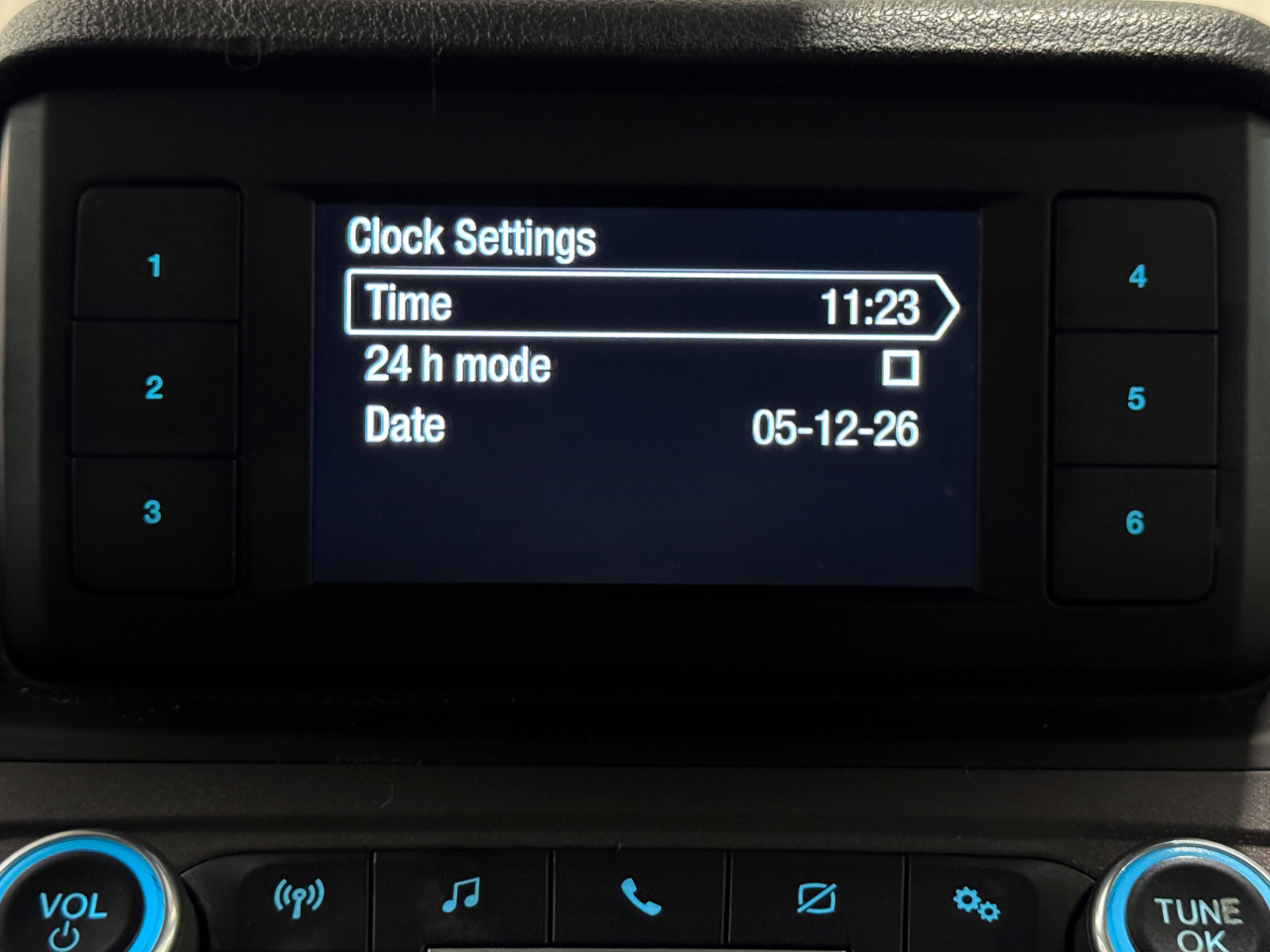 Ford Transit Connect  2022