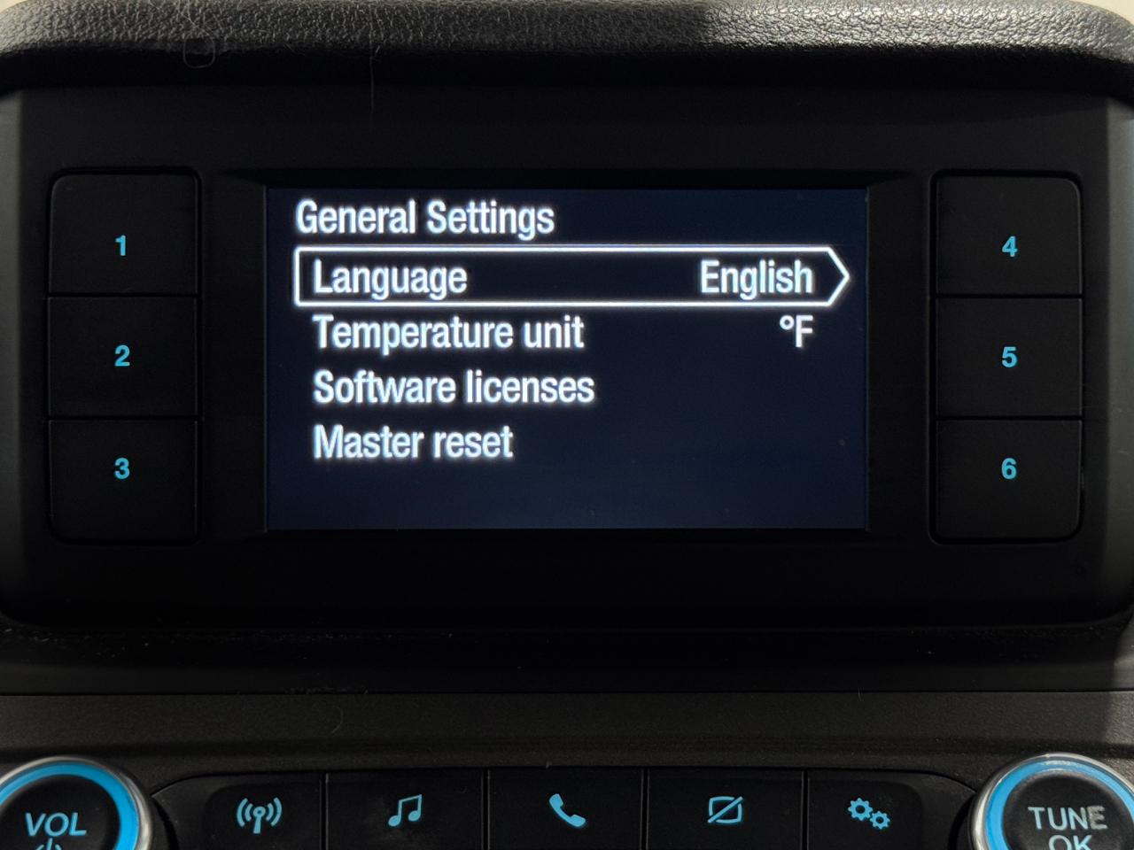 Ford Transit Connect  2022