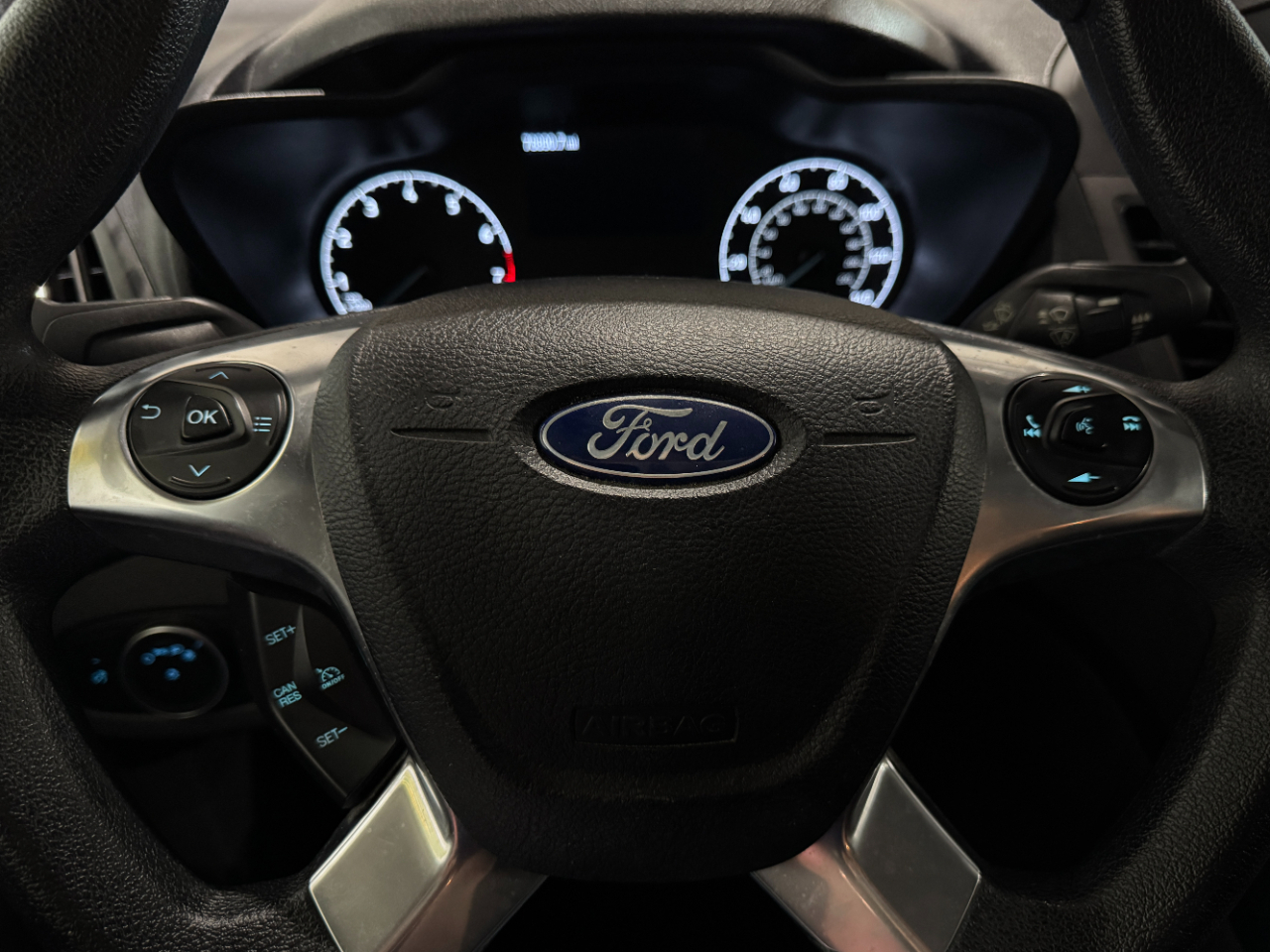 Ford Transit Connect  2022