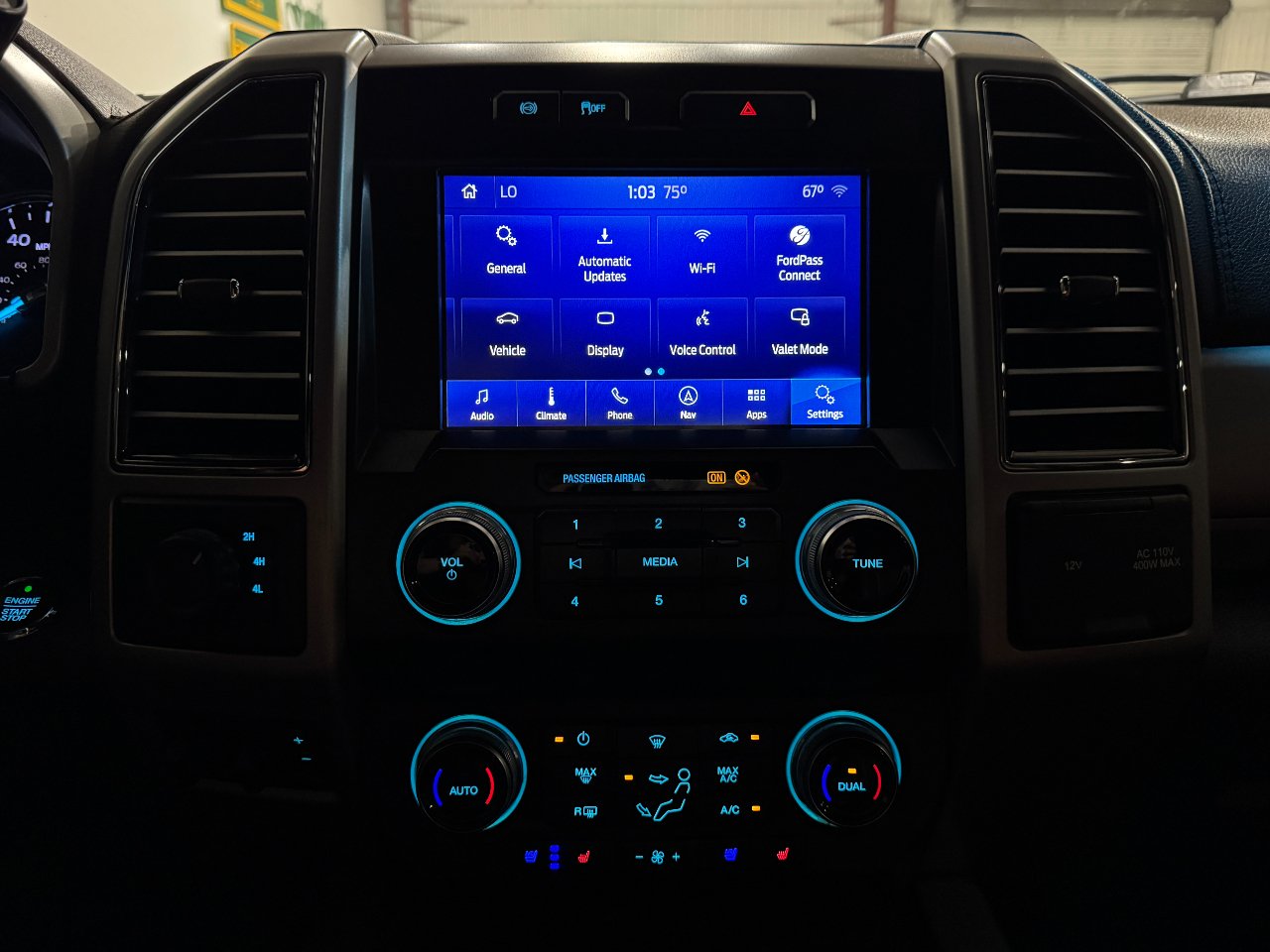 Ford Super Duty F-250 SRW  2019