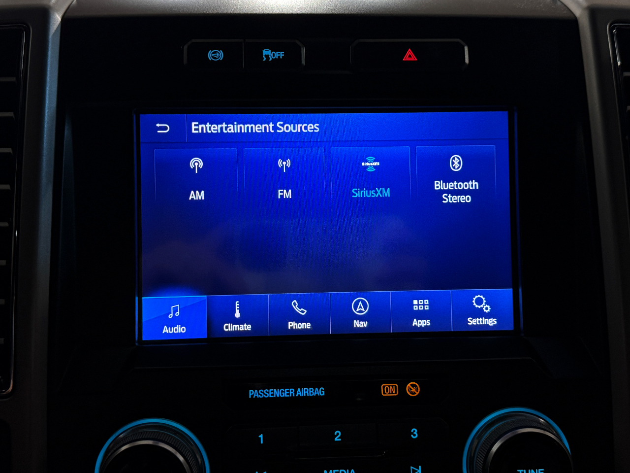 Ford Super Duty F-250 SRW  2019