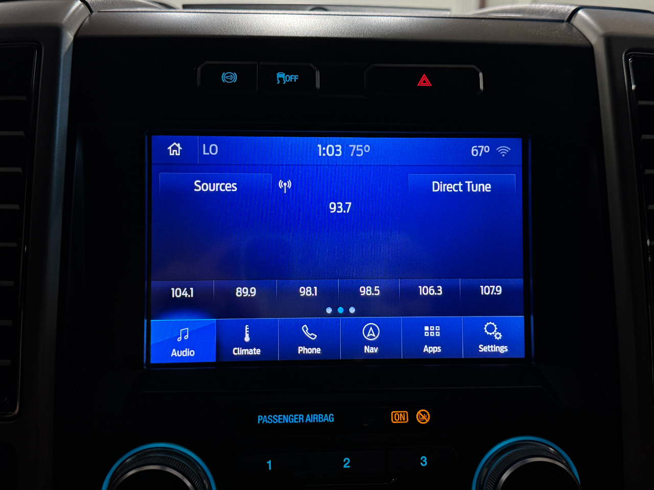 Ford Super Duty F-250 SRW  2019