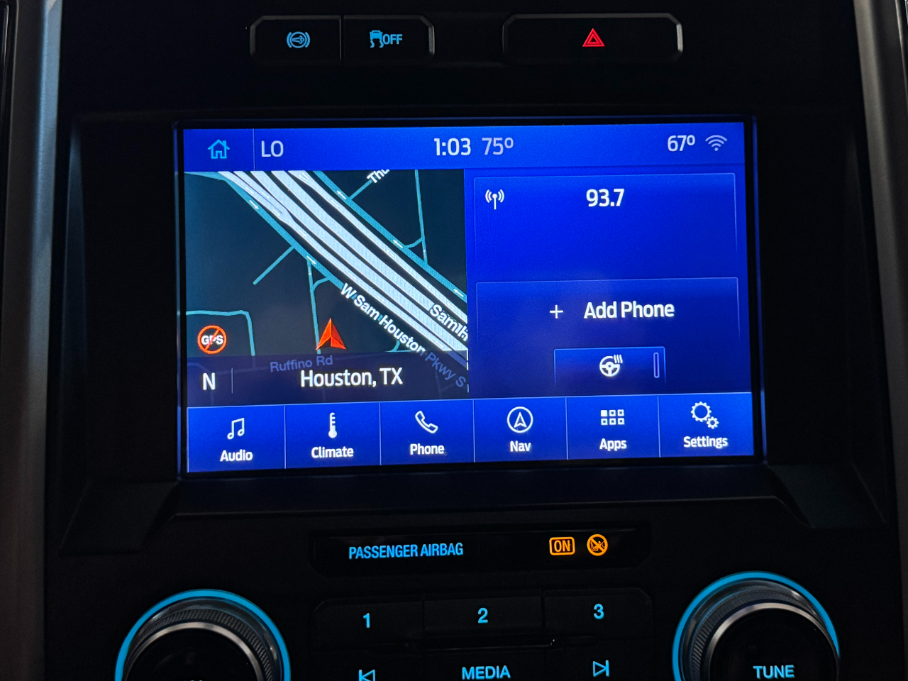 Ford Super Duty F-250 SRW  2019
