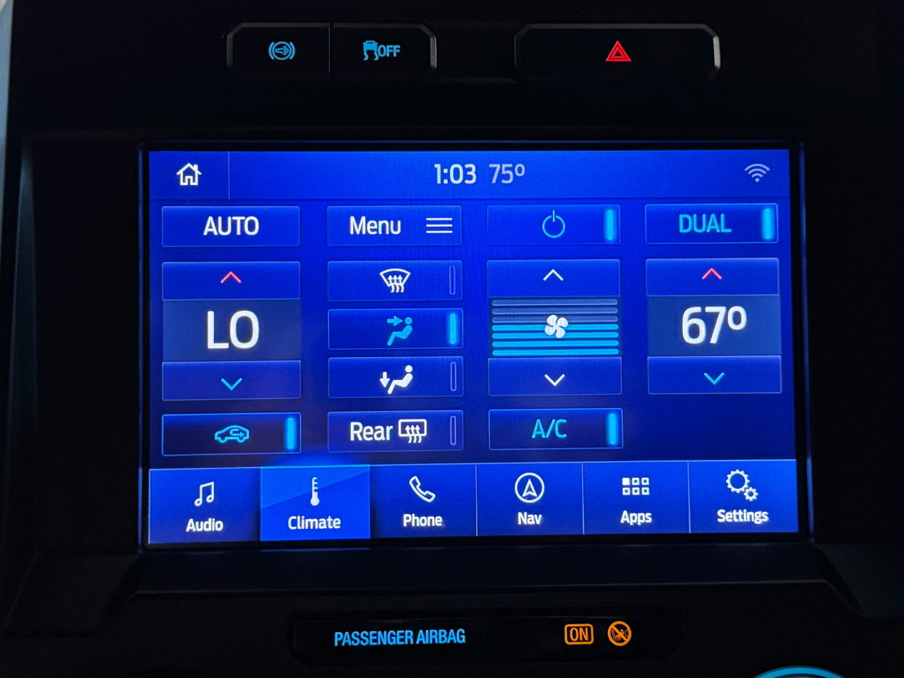 Ford Super Duty F-250 SRW  2019