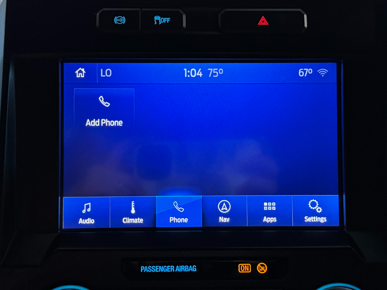 Ford Super Duty F-250 SRW  2019