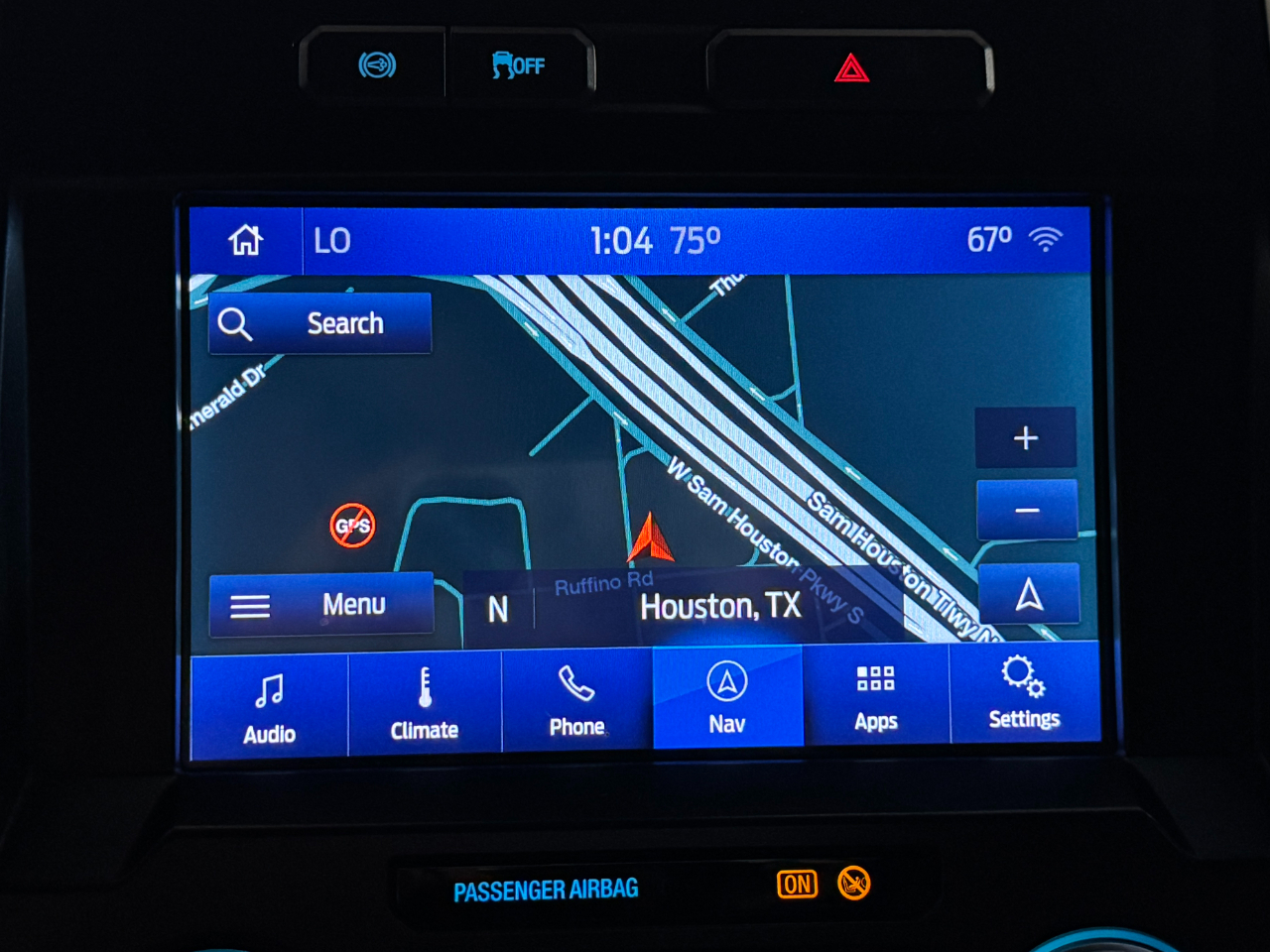 Ford Super Duty F-250 SRW  2019