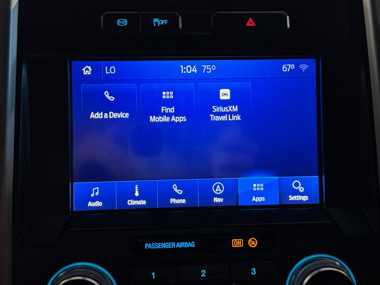 Ford Super Duty F-250 SRW  2019