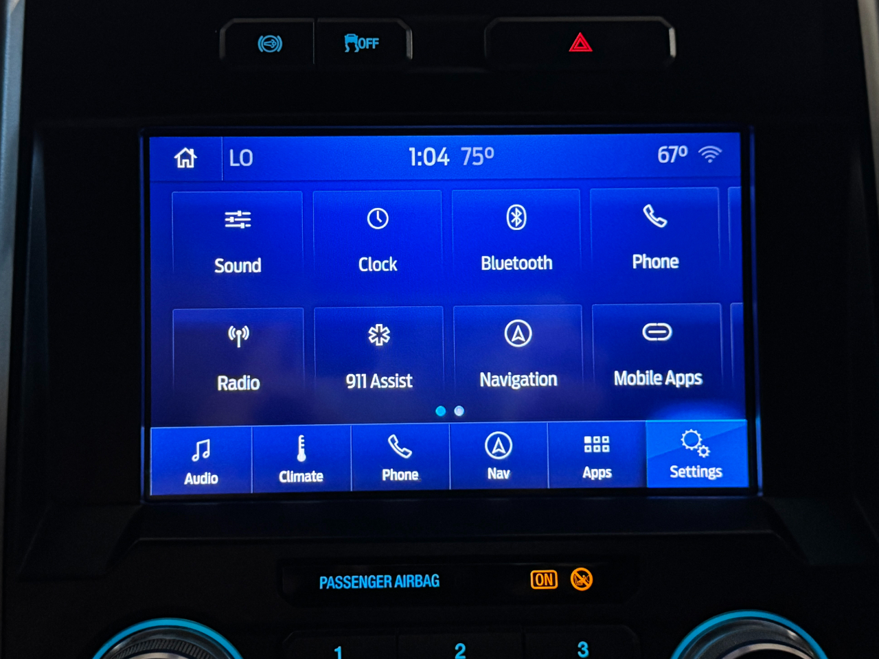 Ford Super Duty F-250 SRW  2019