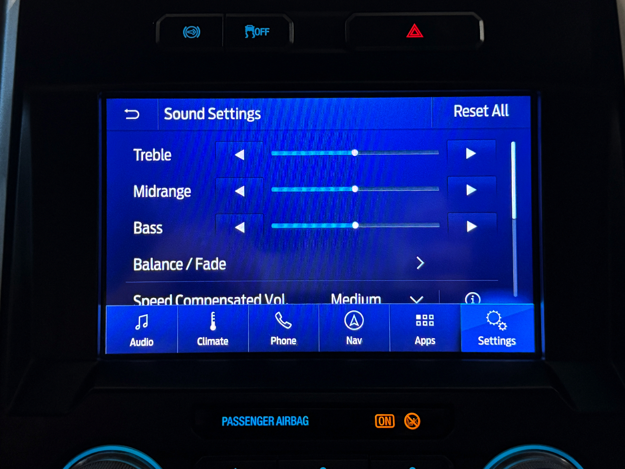 Ford Super Duty F-250 SRW  2019