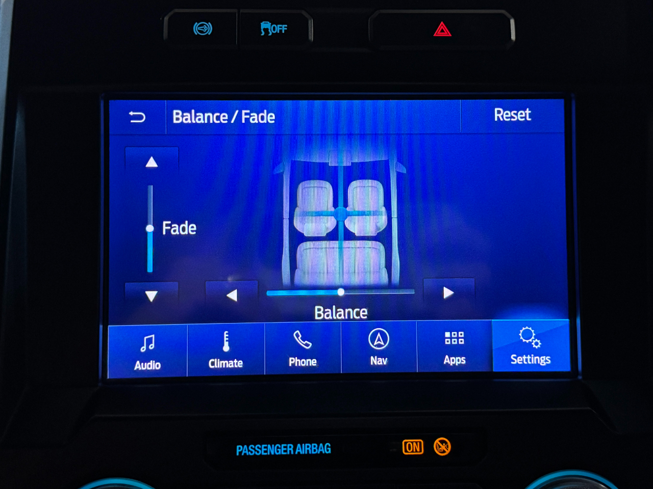 Ford Super Duty F-250 SRW  2019