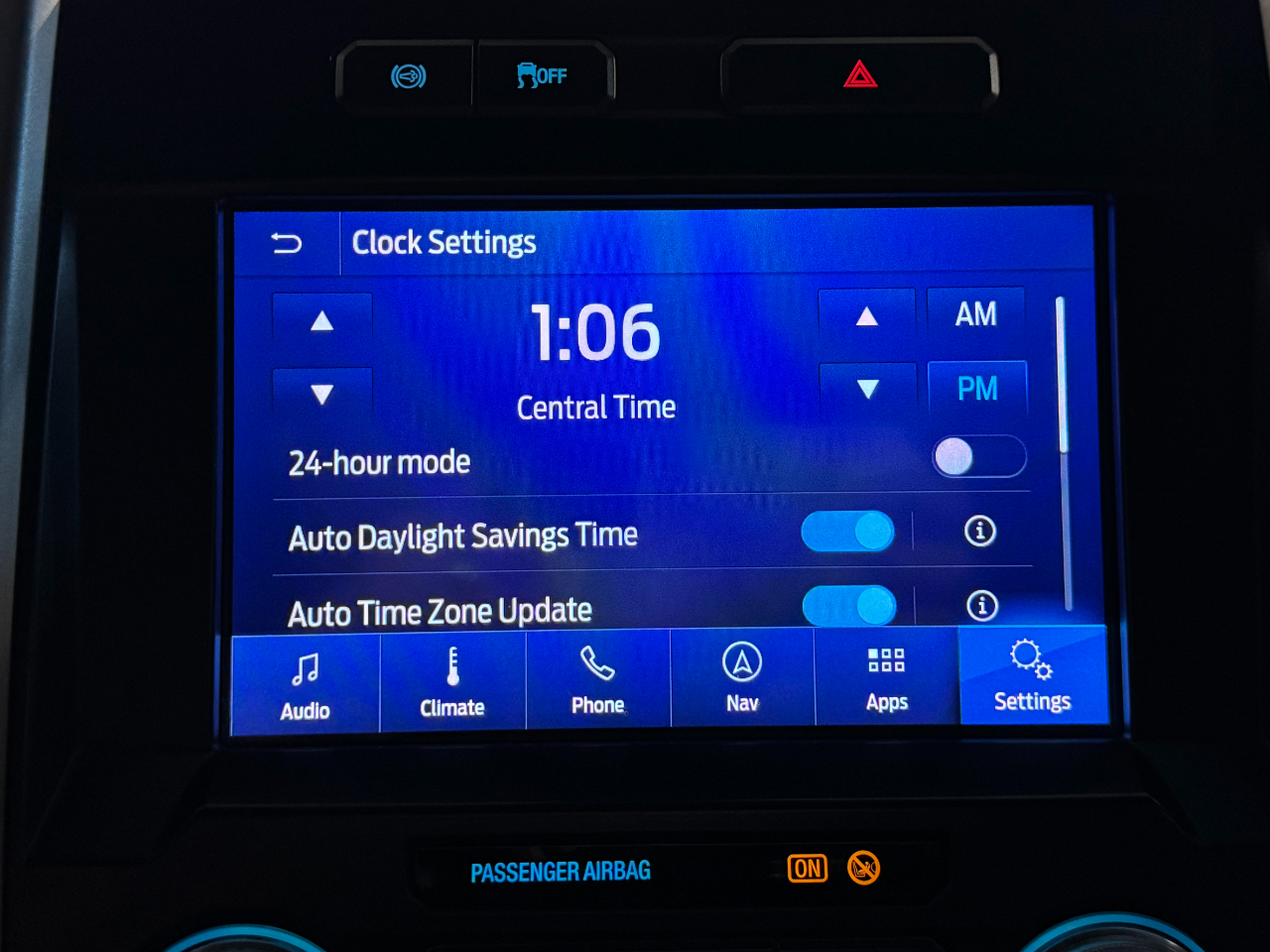 Ford Super Duty F-250 SRW  2019