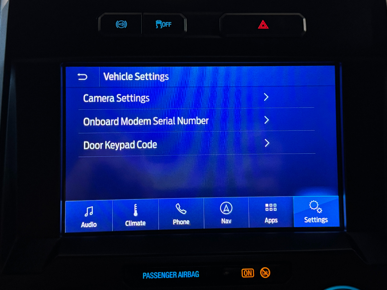 Ford Super Duty F-250 SRW  2019
