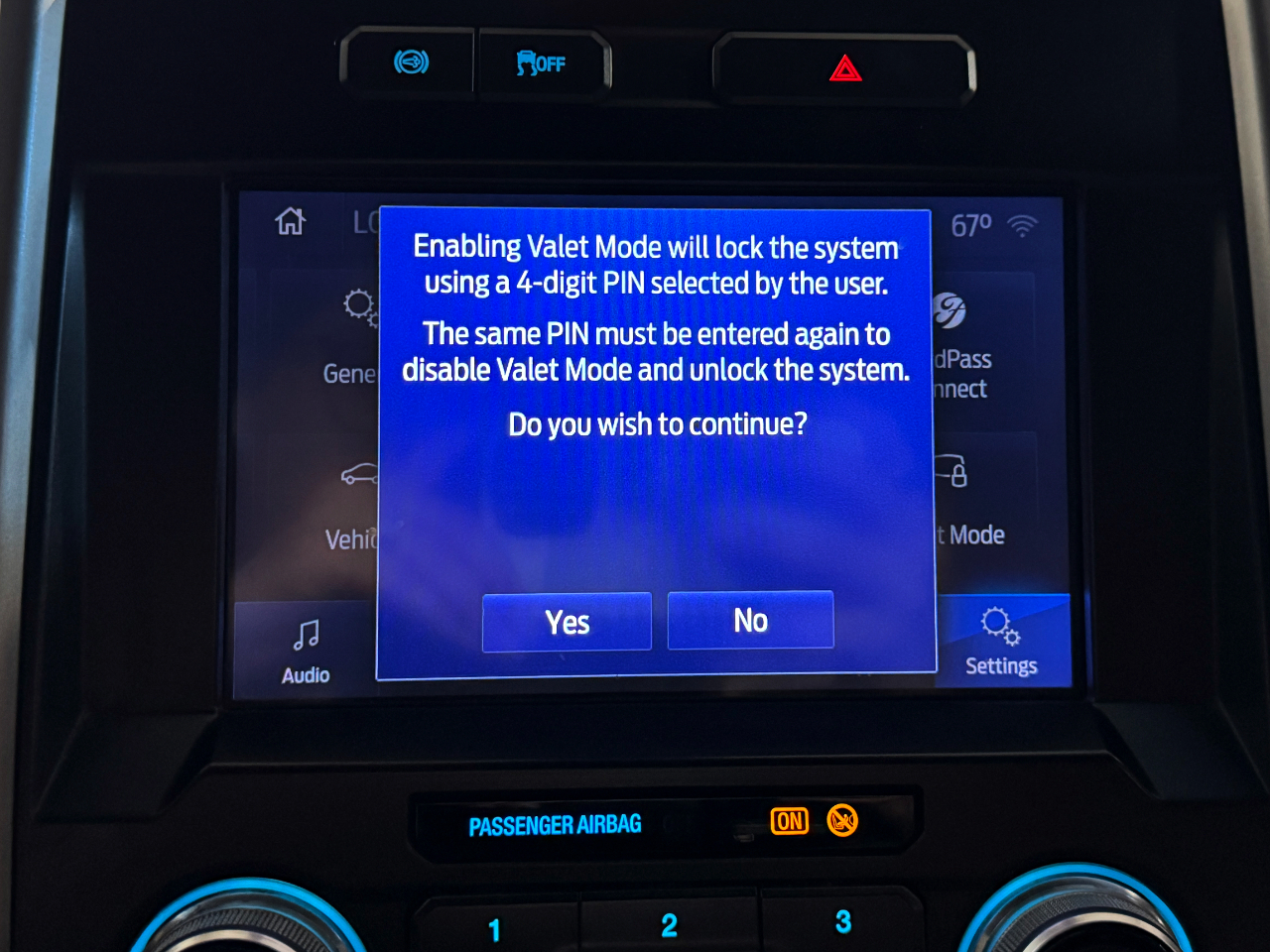 Ford Super Duty F-250 SRW  2019