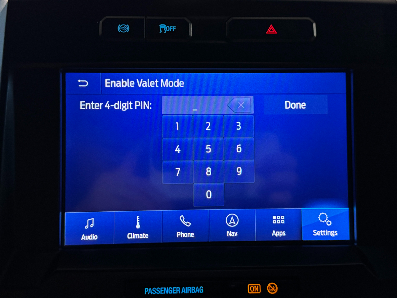 Ford Super Duty F-250 SRW  2019
