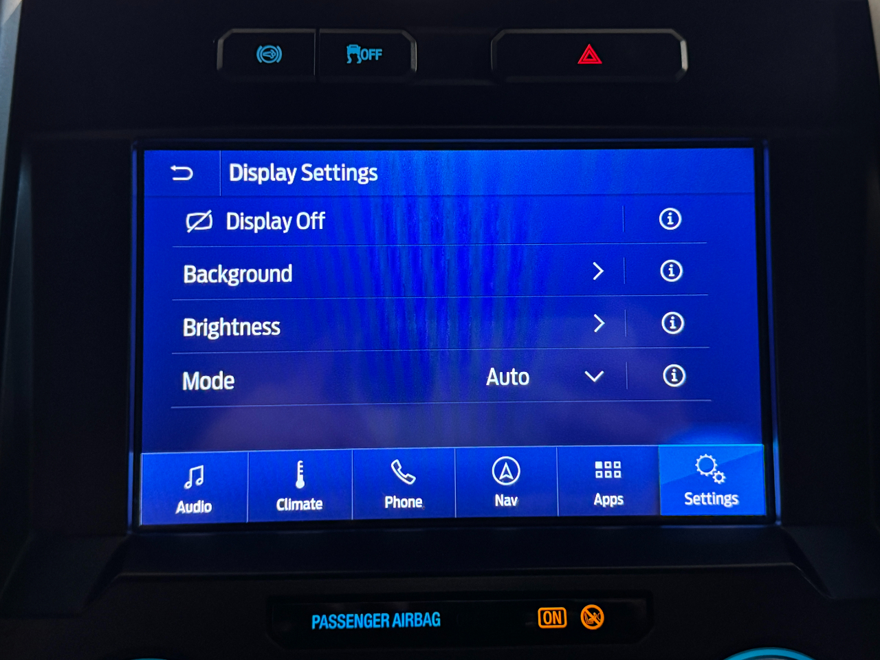 Ford Super Duty F-250 SRW  2019
