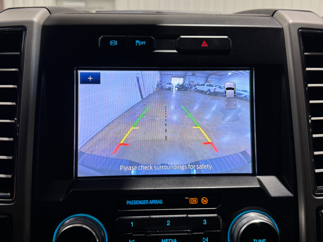 Ford Super Duty F-250 SRW  2019