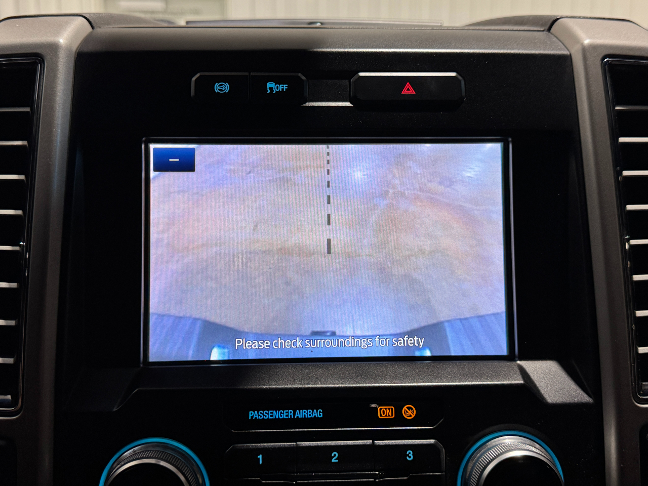 Ford Super Duty F-250 SRW  2019