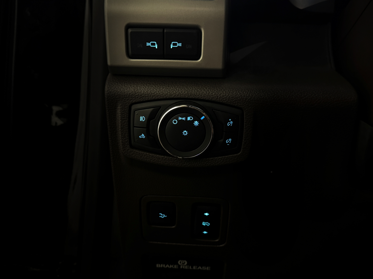 Ford Super Duty F-250 SRW  2019