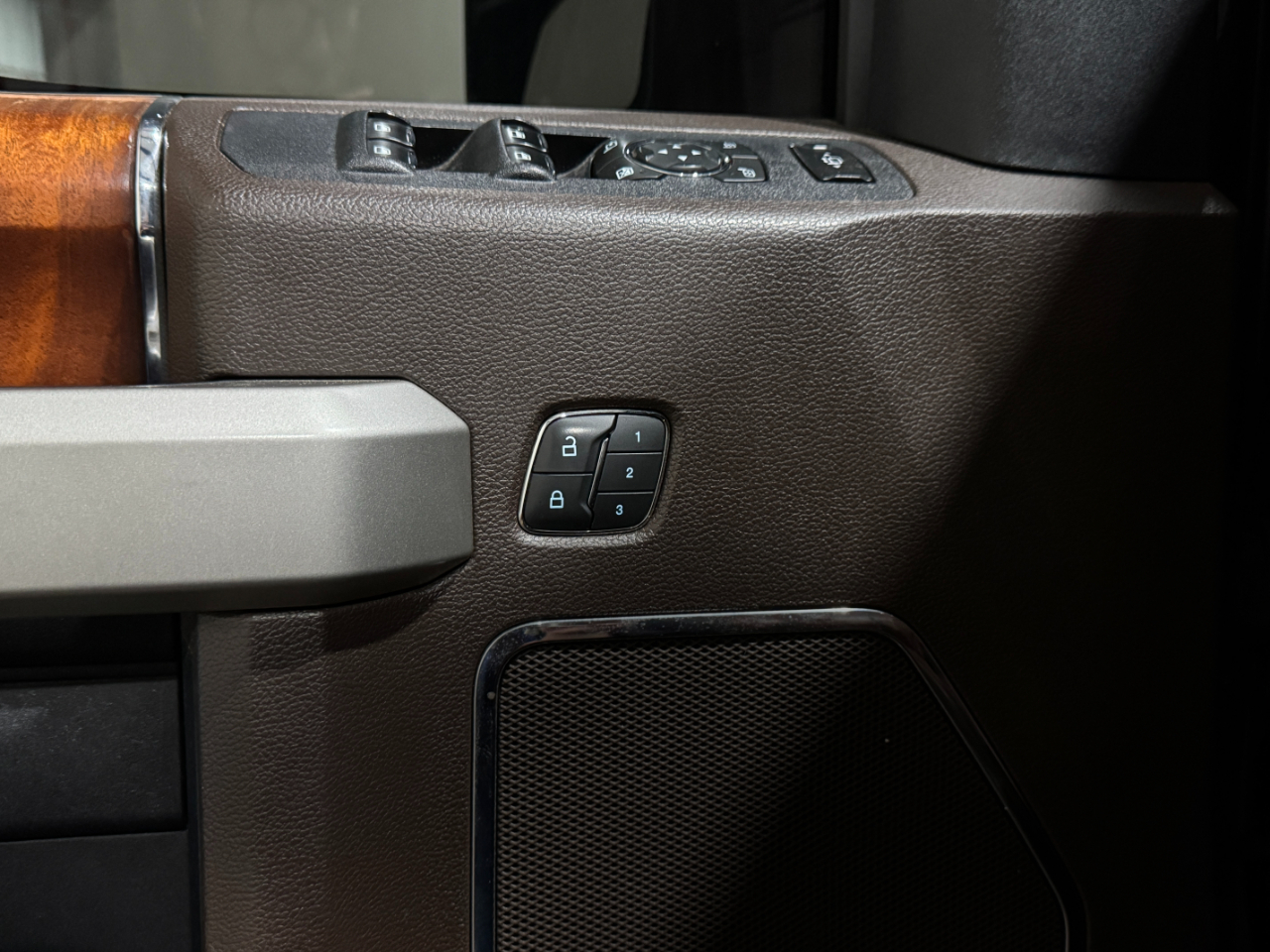 Ford Super Duty F-250 SRW  2019