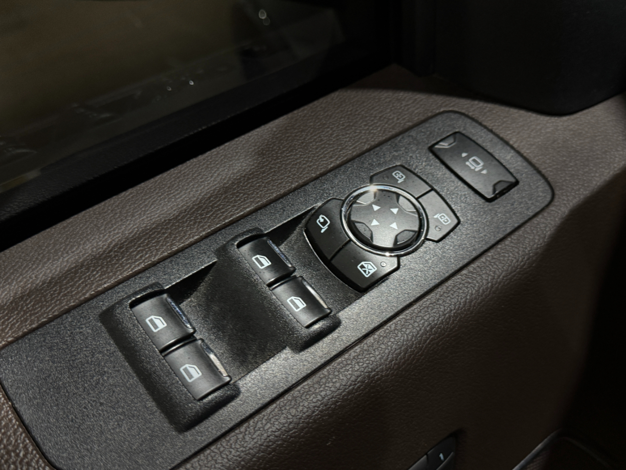 Ford Super Duty F-250 SRW  2019