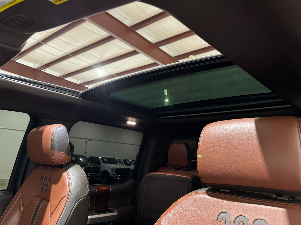 Ford Super Duty F-250 SRW  2019