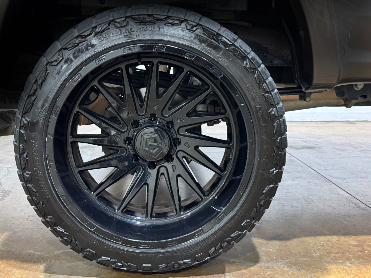 Ford Super Duty F-250 SRW  2019