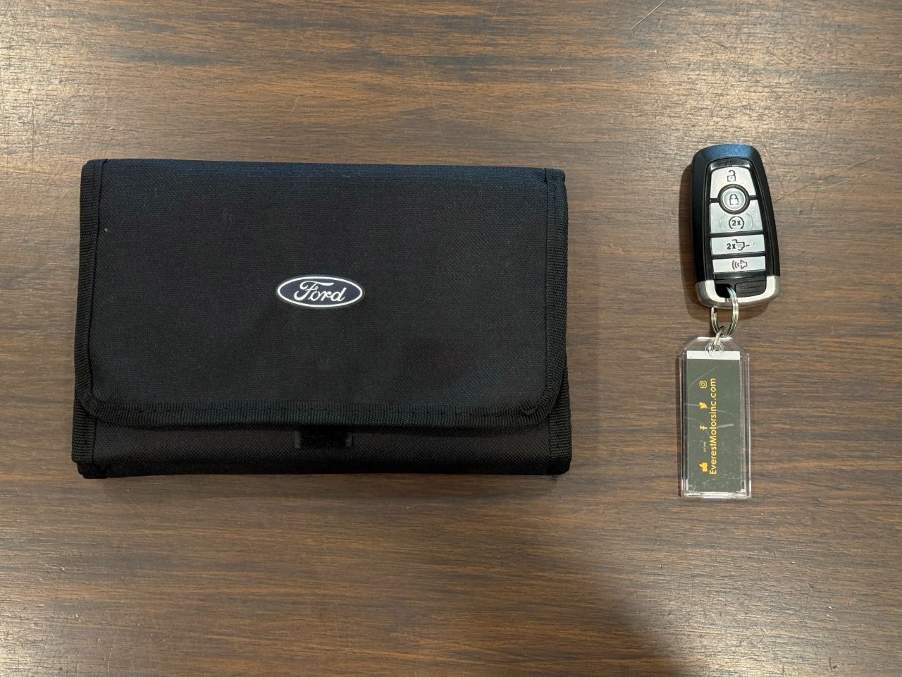 Ford Super Duty F-250 SRW  2019