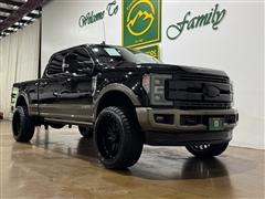 2019 Ford Super Duty F-250 SRW 