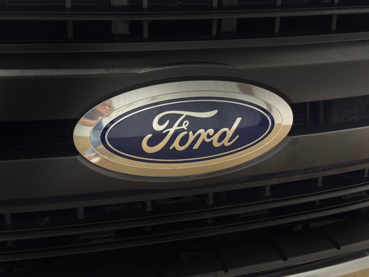 Ford Super Duty F-250 SRW  2019