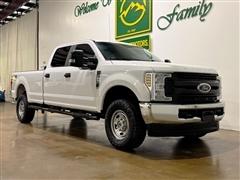 2019 Ford Super Duty F-250 SRW 