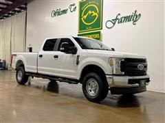 2019 Ford Super Duty F-250 SRW 