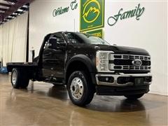 2024 Ford Super Duty F-600 DRW 