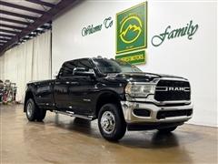 2022 RAM 3500 