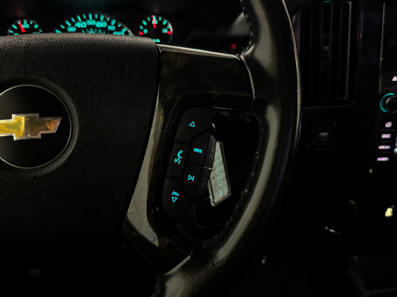 Chevrolet Express Passenger  2016