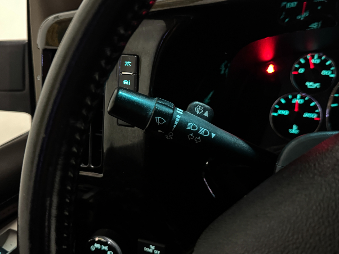 Chevrolet Express Passenger  2016