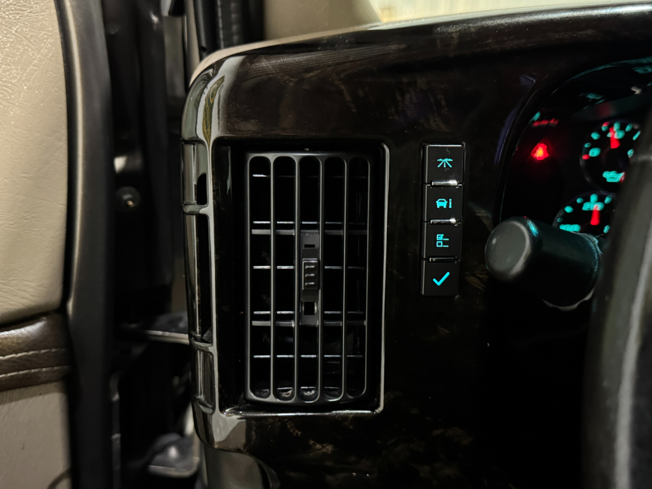 Chevrolet Express Passenger  2016