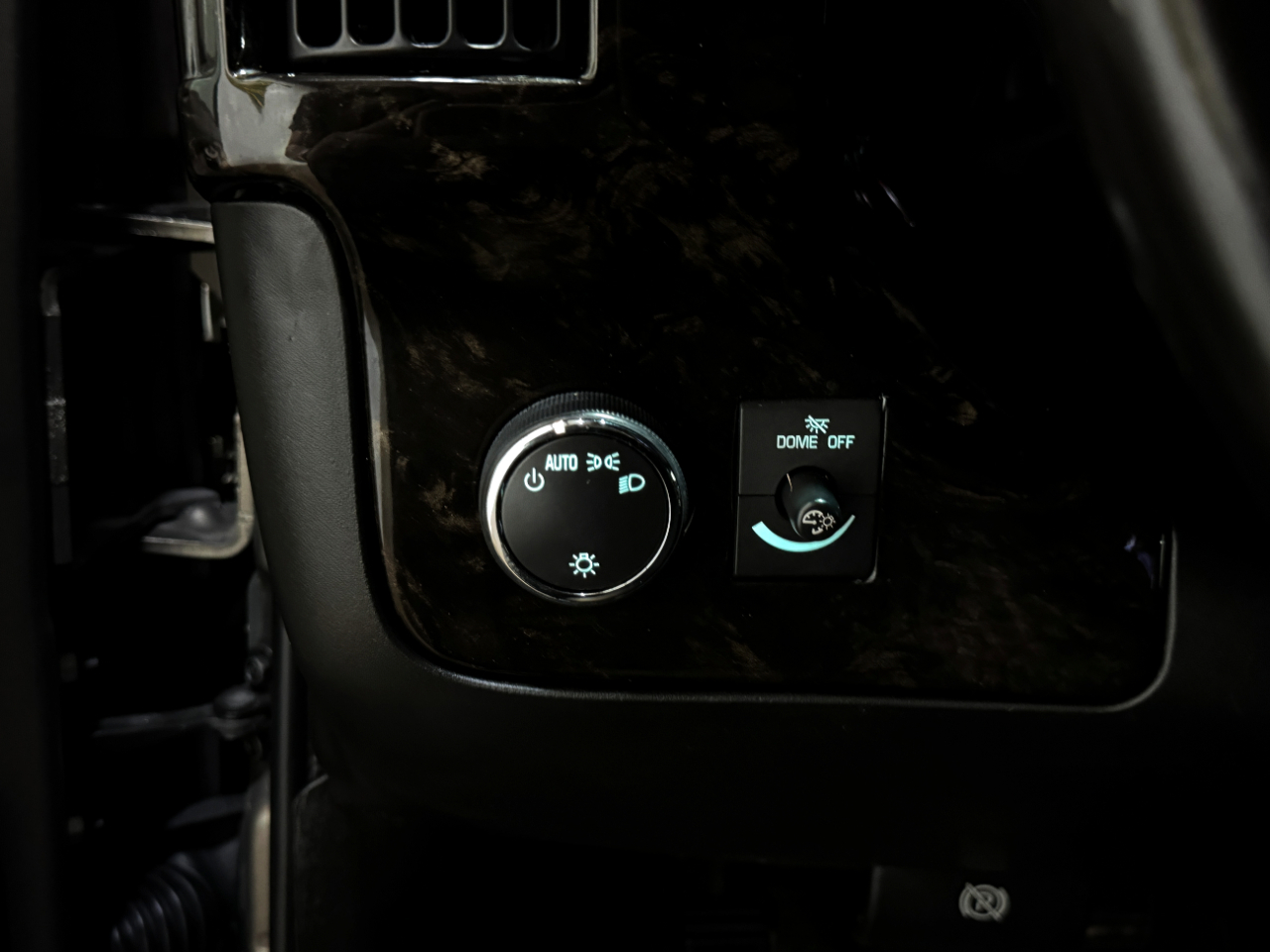 Chevrolet Express Passenger  2016