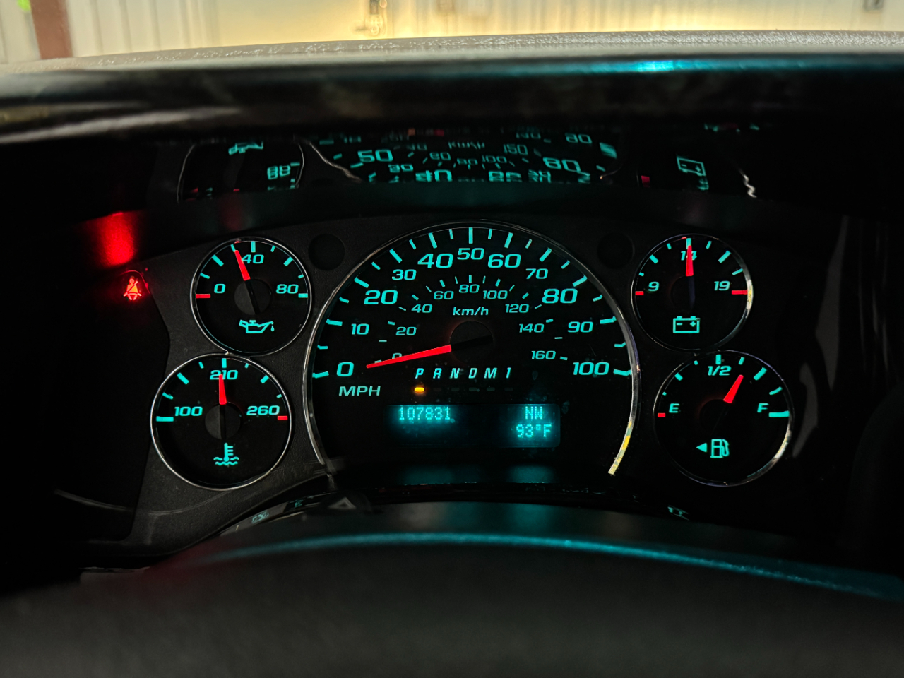 Chevrolet Express Passenger  2016