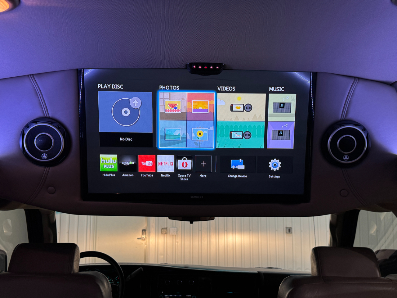 Chevrolet Express Passenger  2016