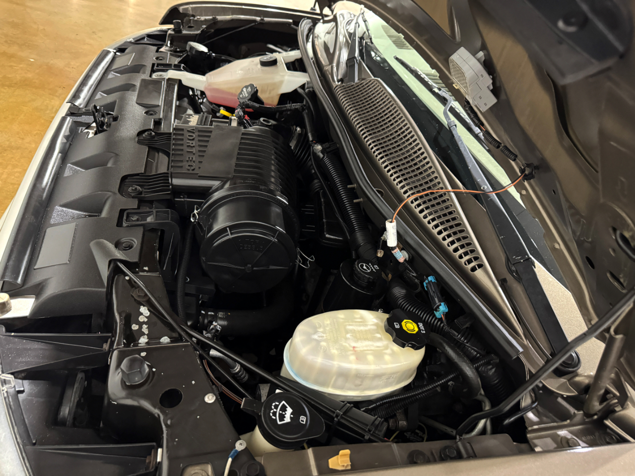 Chevrolet Express Passenger  2016